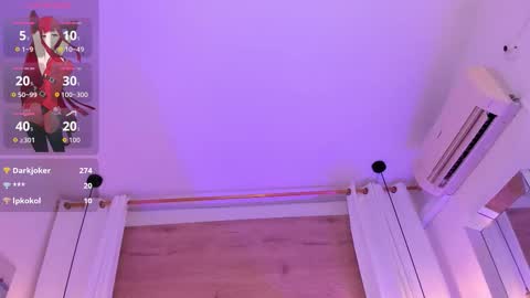 Snapshot of arteemisaa chatting on October 25, 8:00 am arteemisaa online show from October 25, 8:00 am