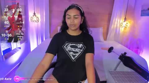 Snapshot of arteemisaa chatting on November 6, 2:12 am arteemisaa online show from November 6, 2:12 am