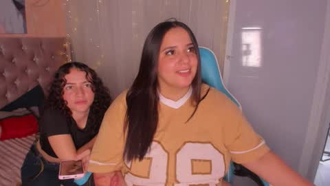 samantha online show from November 11, 7:41 am