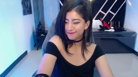 Snapshot of artemisa_ch1 chatting on October 24, 4:09 am ARTEMISA online show from October 24, 4:09 am