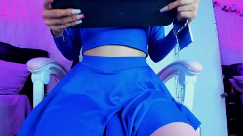 artemisa_leon online show from January 11, 3:44 am