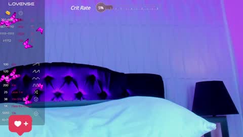 artemisa_leon online show from January 12, 8:36 am