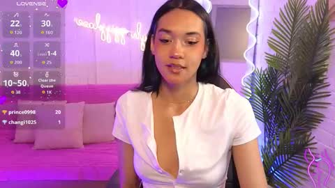 artemiss_tay online show from October 14, 7:25 pm