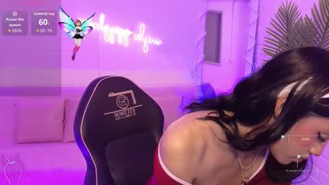 artemiss_tay online show from November 12, 7:03 pm