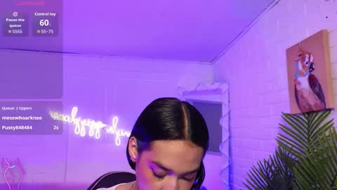 artemiss_tay online show from November 15, 7:10 pm