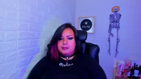 artenisa_tay69 online show from October 26, 3:45 am