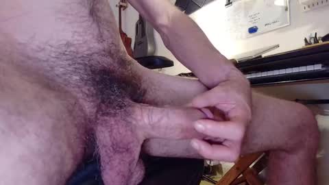 arthturvandalay online show from November 5, 10:54 pm