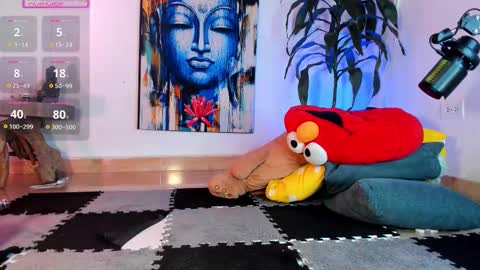 Snapshot of arthur_fochh chatting on September 15, 7:14 pm Arthur online show from September 15, 7:14 pm
