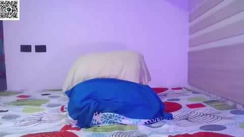 arthur_jamess online show from January 12, 12:10 pm