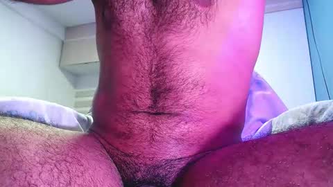 arthur_jamess online show from February 20, 11:38 pm