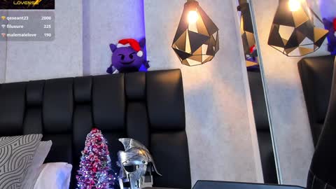 Arthur online show from December 14, 2:01 am