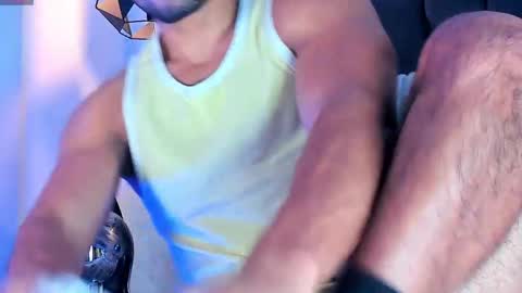 Arthur online show from September 29, 1:00 am