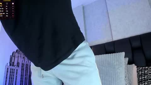 Arthur online show from September 30, 12:04 am