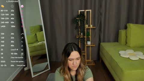 Sara online show from September 10, 8:09 pm