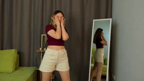 Sara online show from September 16, 7:26 pm