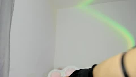 Snapshot of artic_love chatting on November 27, 2:35 am Lenna online show from November 27, 2:35 am