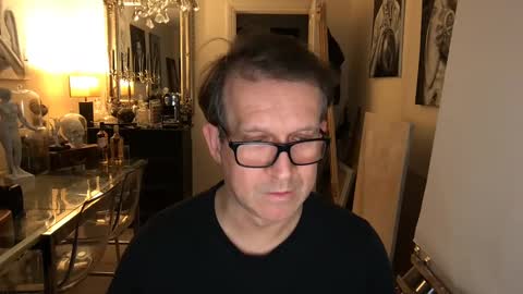 Snapshot of artisterotic chatting on December 8, 6:06 pm artisterotic online show from December 8, 6:06 pm