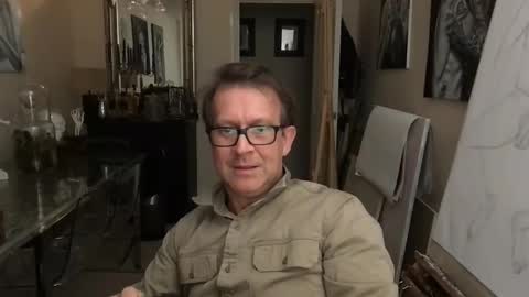 Snapshot of artisterotic chatting on January 12, 8:03 pm artisterotic online show from January 12, 8:03 pm