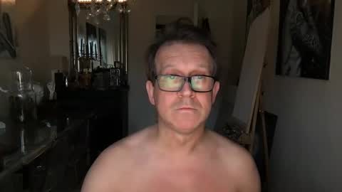 Snapshot of artisterotic chatting on January 26, 3:47 pm artisterotic online show from January 26, 3:47 pm