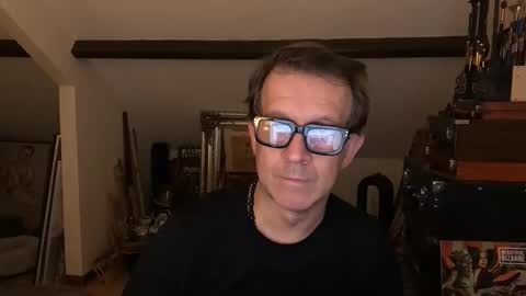 artisterotic online show from February 9, 10:47 pm