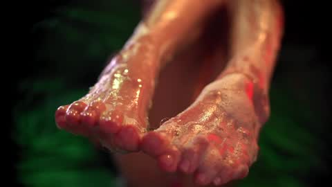 Snapshot of artmarlene chatting on January 12, 4:10 am Marlene online show from January 12, 4:10 am