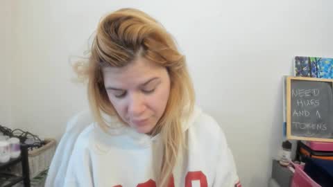 MIA online show from January 12, 9:14 am