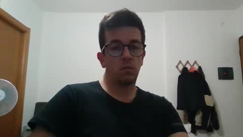 arturpaulval online show from December 16, 6:57 pm