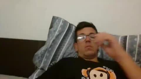 arturpaulval online show from January 11, 10:26 pm