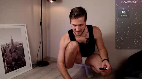 Artur Swan online show from December 22, 8:11 am