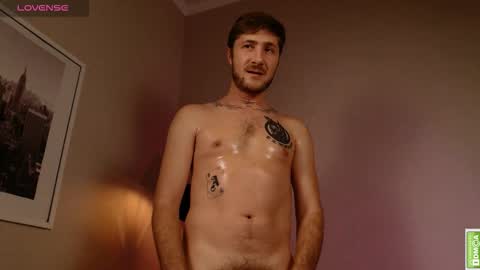 Artur Swan online show from February 27, 8:36 am