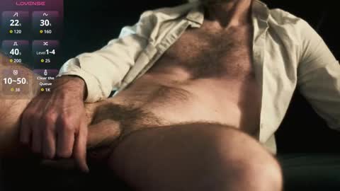 Arty Cock online show from March 22, 9:18 pm