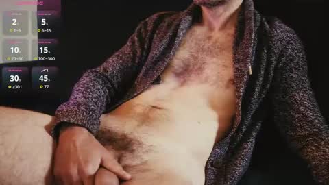 Arty Cock online show from April 26, 6:11 am