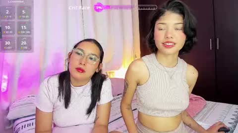 Ariana and Kelsieh online show from March 4, 12:27 am