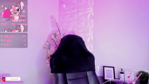 Snapshot of ary_cooper_ chatting on January 5, 6:13 pm Ary Cooper online show from January 5, 6:13 pm