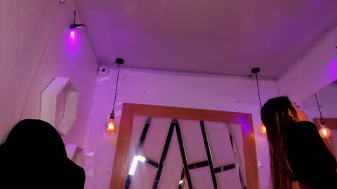 Ary Cooper online show from December 3, 12:36 pm