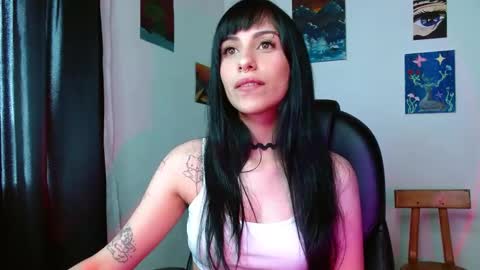   Independent Model online show from April 14, 7:09 pm