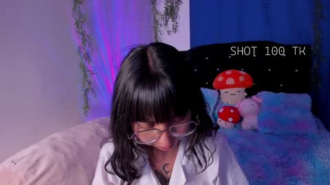 Snapshot of arya_line chatting on January 12, 4:52 am Arys online show from January 12, 4:52 am