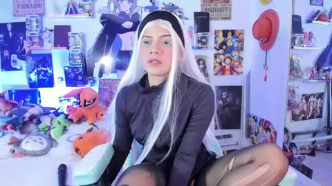 AryaRous online show from December 21, 8:10 pm