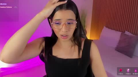 Snapshot of arya_ruiz chatting on December 28, 3:37 pm Arya online show from December 28, 3:37 pm