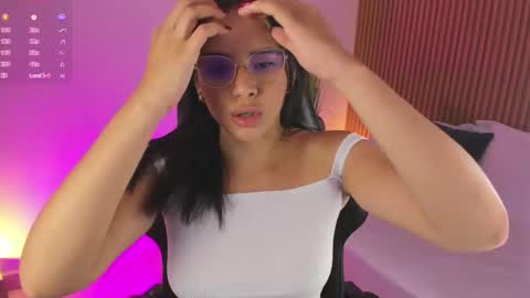 Snapshot of arya_ruiz chatting on January 27, 12:26 pm Arya online show from January 27, 12:26 pm