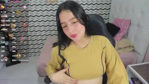  ARYA  online show from October 15, 3:17 am