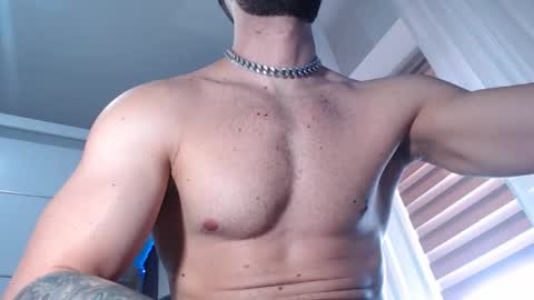 Snapshot of aryanaian1 chatting on March 7, 8:23 am AryanAian1 online show from March 7, 8:23 am