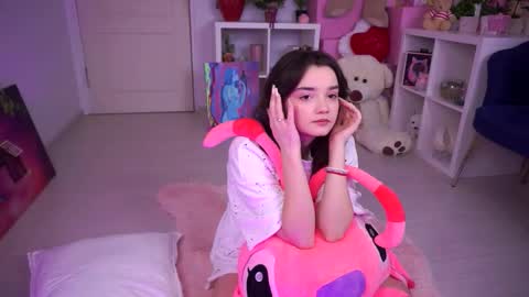 Aria online show from October 22, 8:36 am