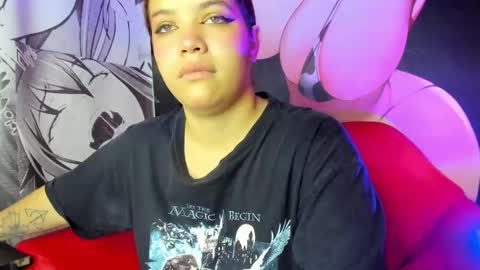 Snapshot of arybutty chatting on February 11, 12:16 pm Ary online show from February 11, 12:16 pm