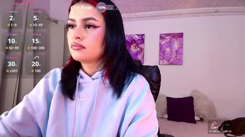 Snapshot of arye_lle chatting on November 13, 12:20 am arye_lle online show from November 13, 12:20 am