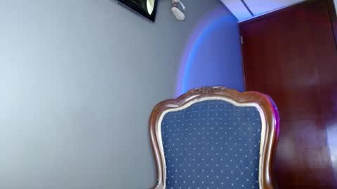 ximena online show from February 18, 1:12 am