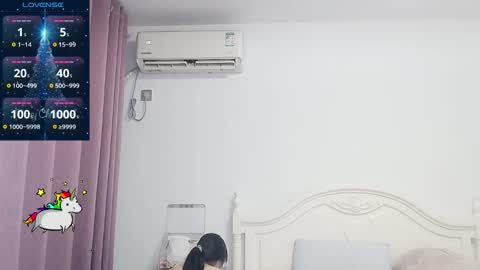 Lily online show from February 10, 5:00 am