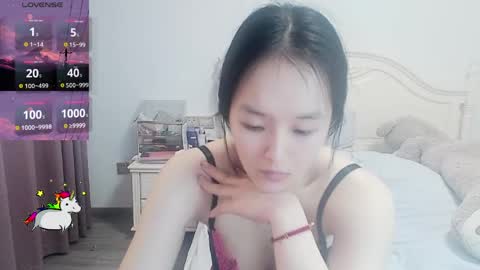 Lily online show from April 15, 4:52 am