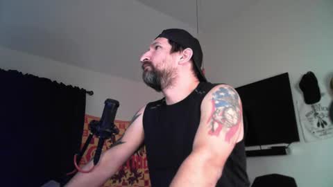 Snapshot of asanator101 chatting on September 13, 12:10 am devilPup75 online show from September 13, 12:10 am