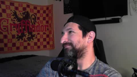 Snapshot of asanator101 chatting on September 14, 12:43 am devilPup75 online show from September 14, 12:43 am